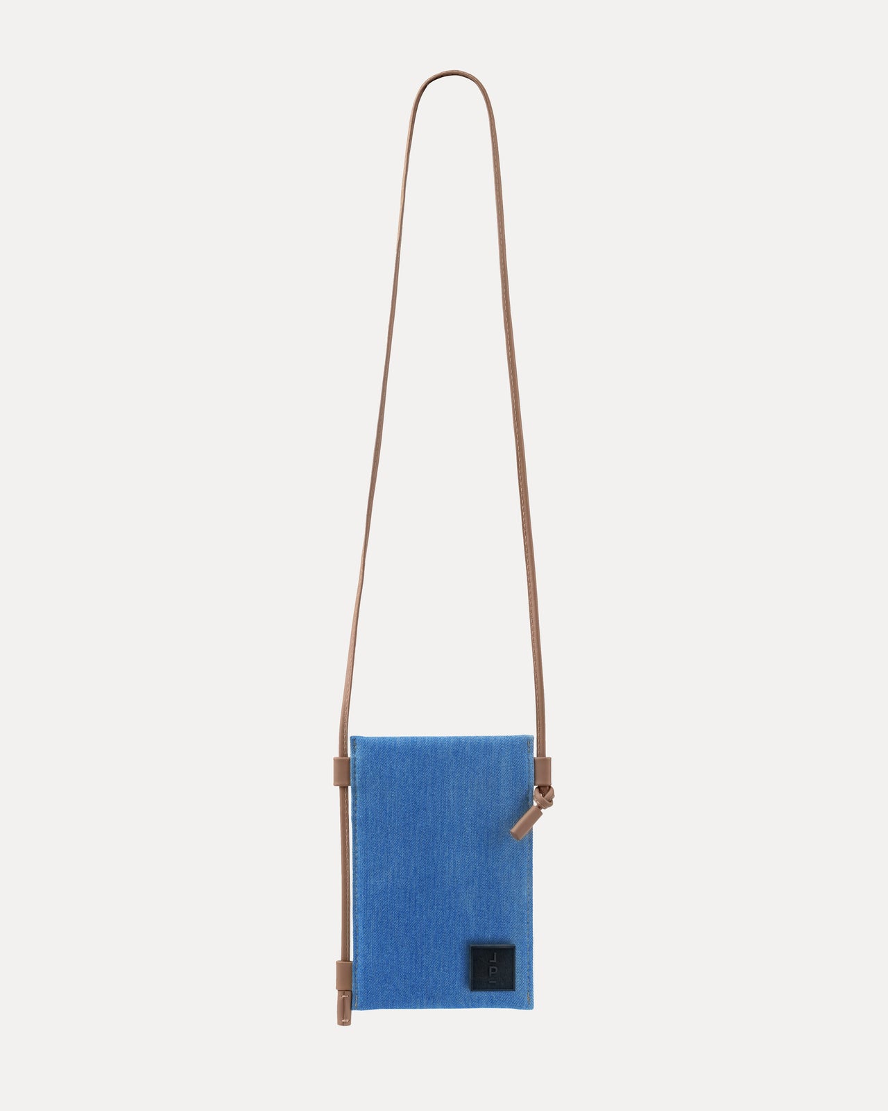 Phone Bag in Blue