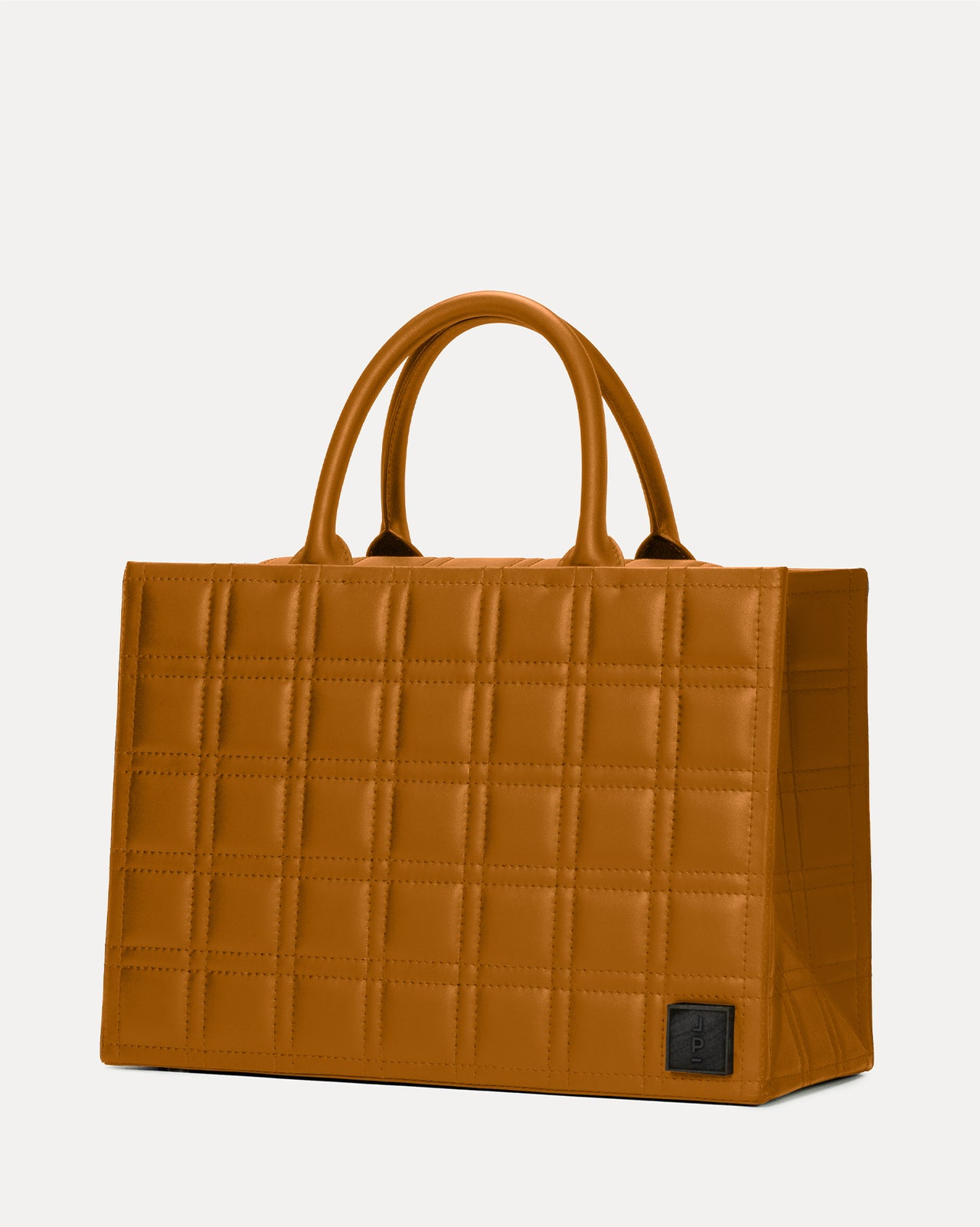 5x7 Bag in Brown