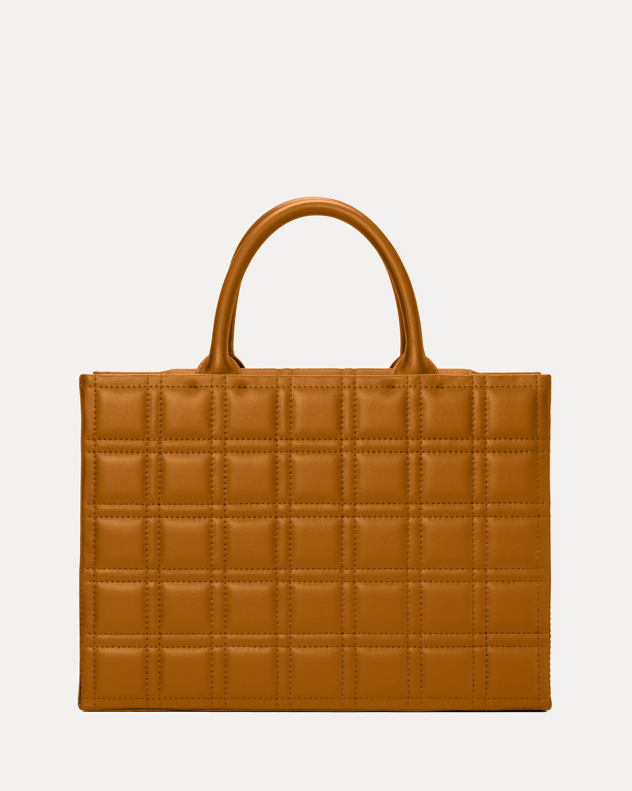 5x7 Bag in Brown