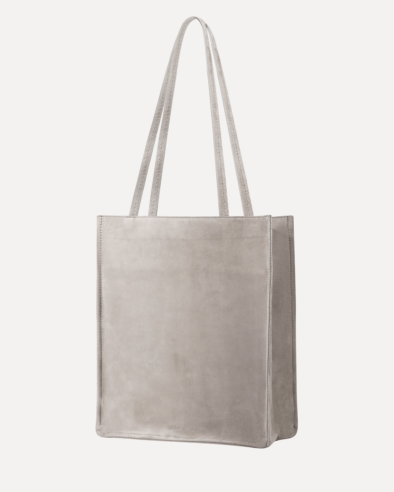 Tote Bag in Grey