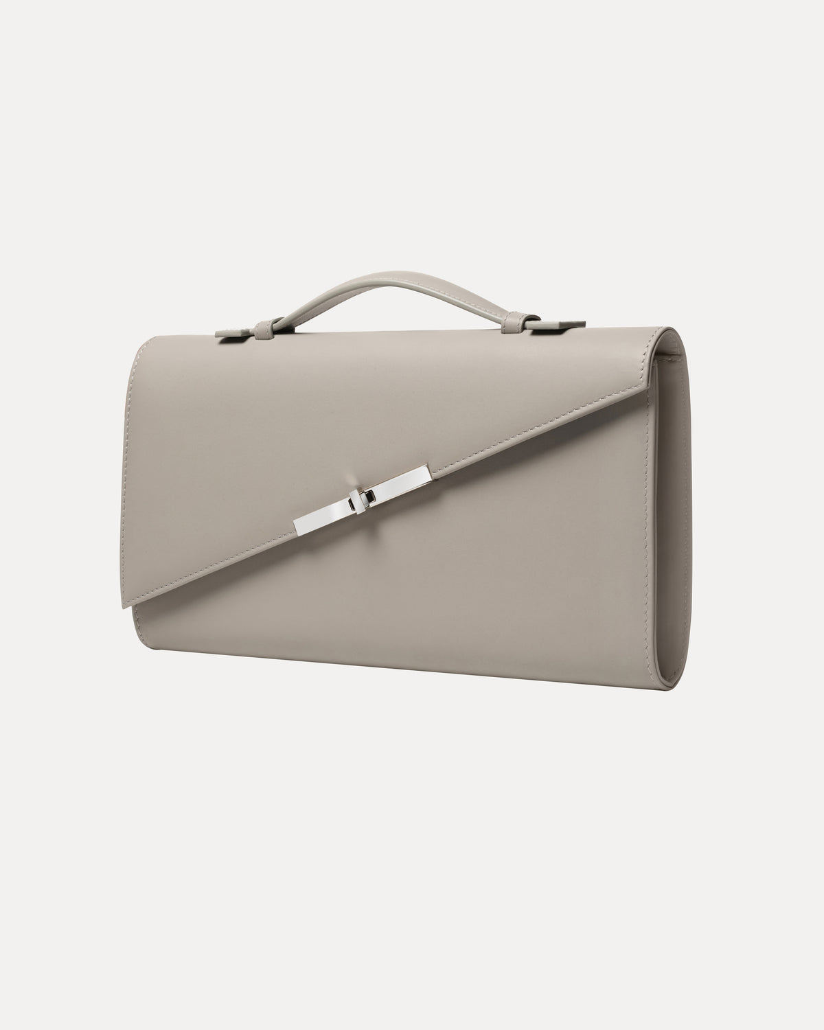 Alex Clutch in Grey
