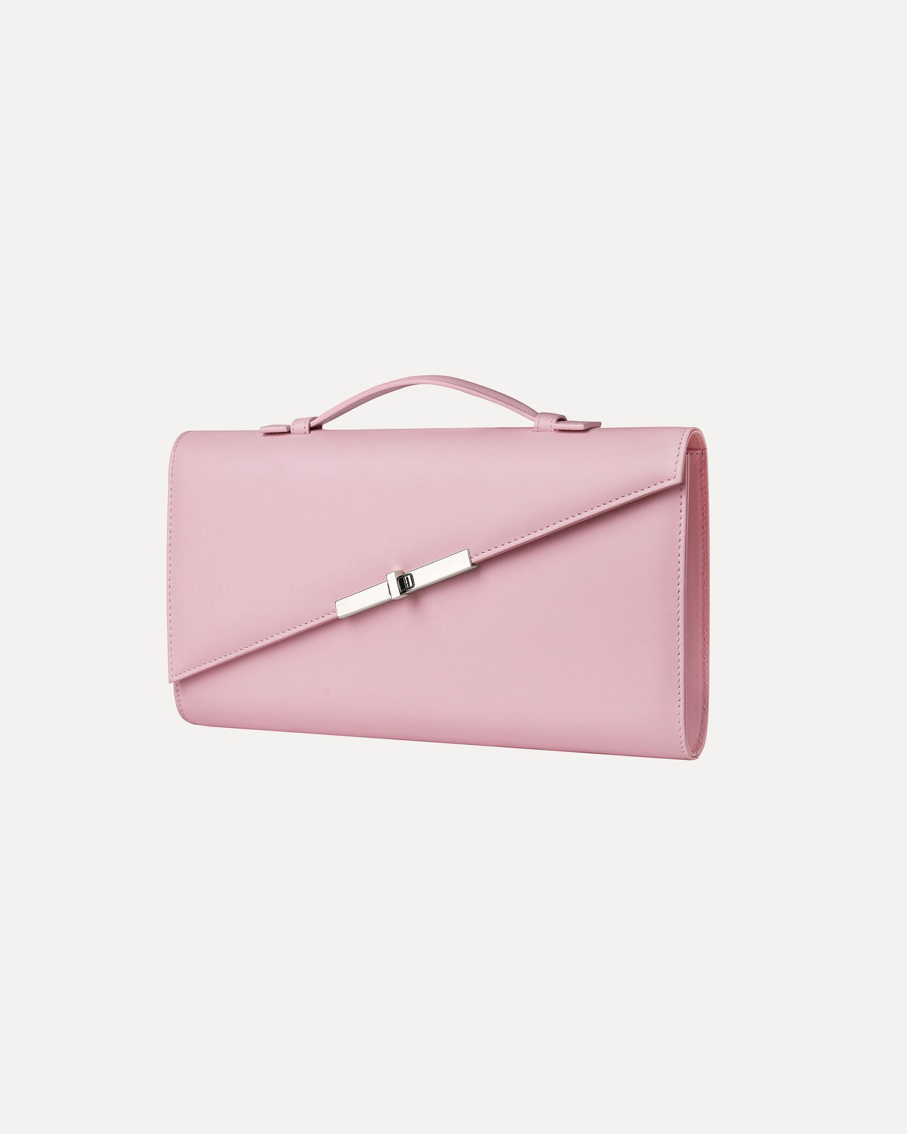 Alex Clutch in Pink