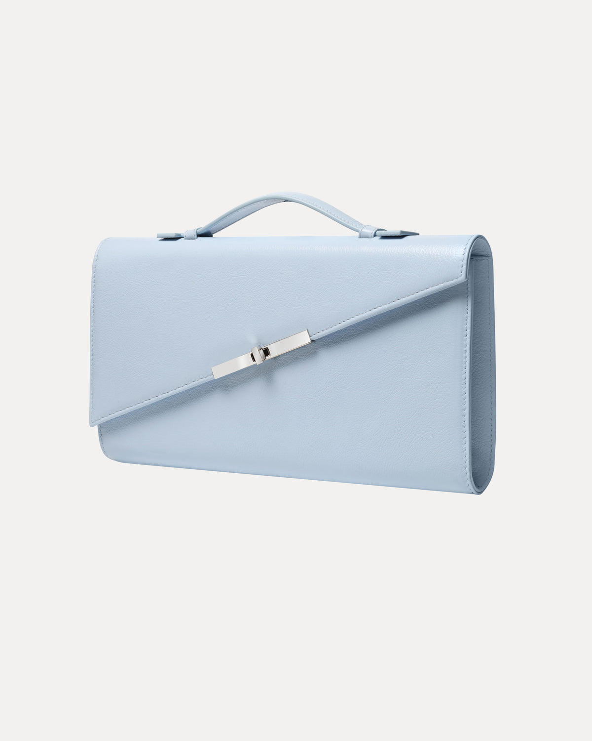 Alex Clutch in Blue