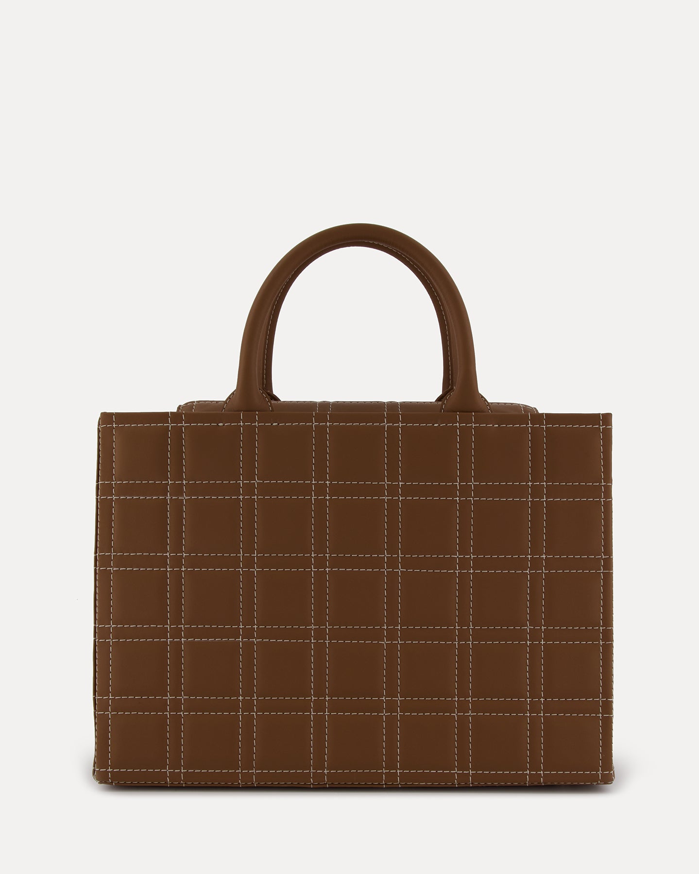 LONA PRIST l 5x7 Bag in Chocolate