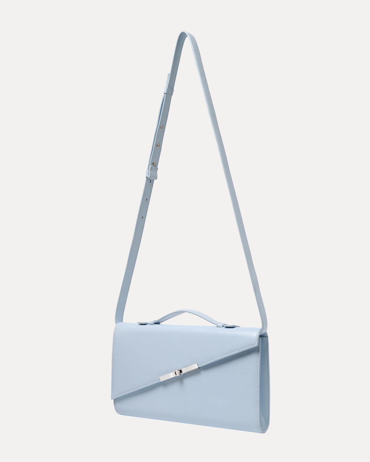 Alex Clutch in Blue
