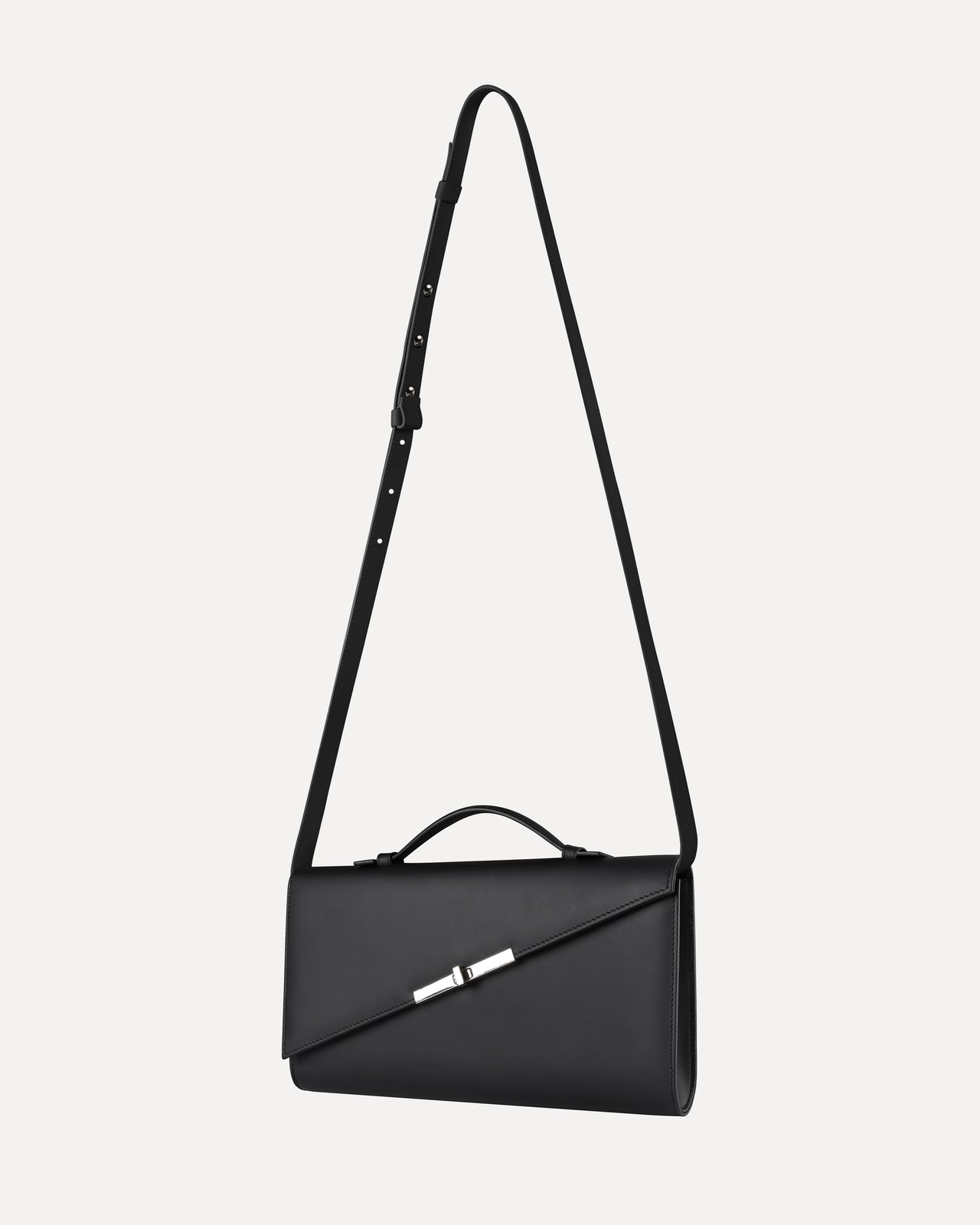 Alex Clutch in Black