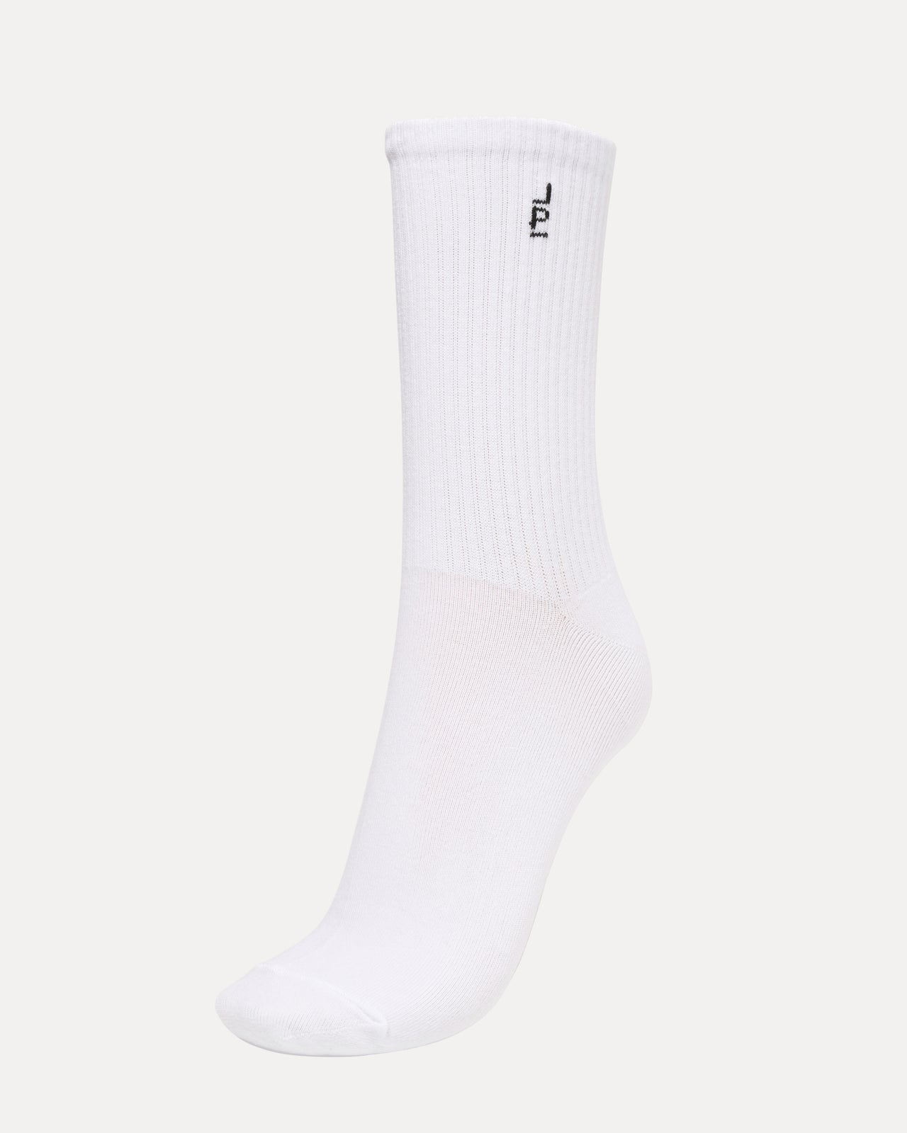Sport Socks in White