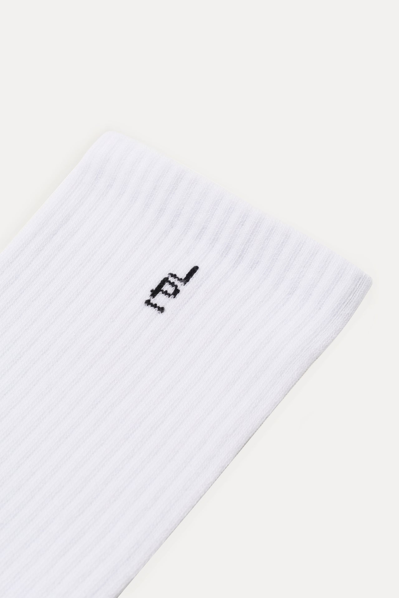 Sport Socks in White