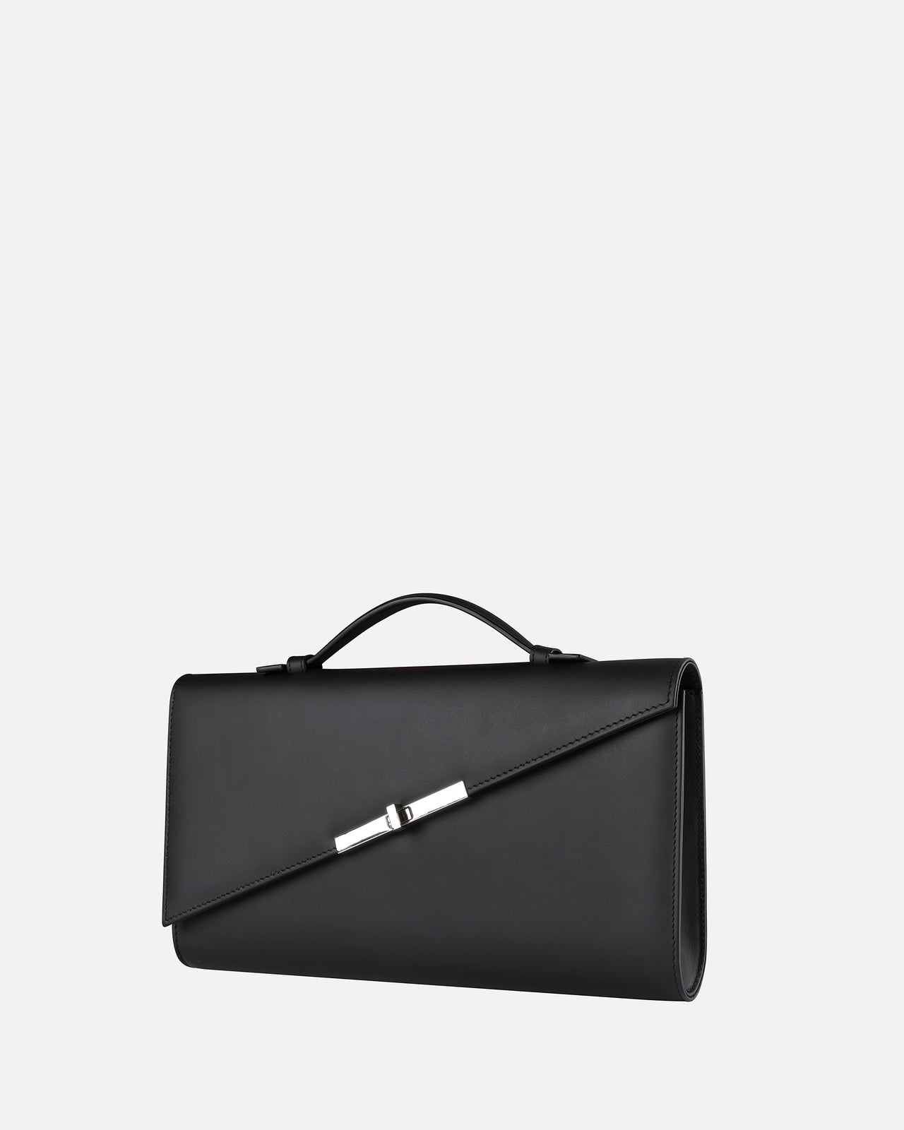 Alex Clutch in Black