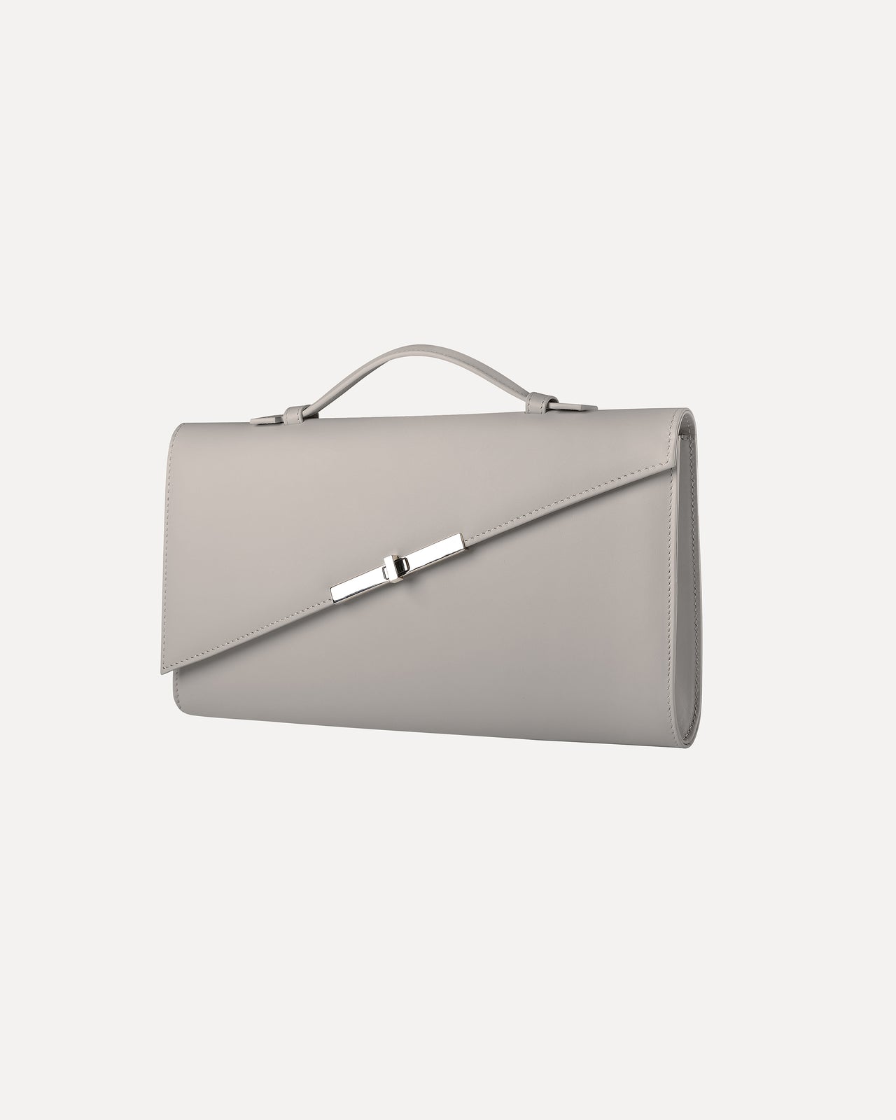 Alex Clutch in Grey