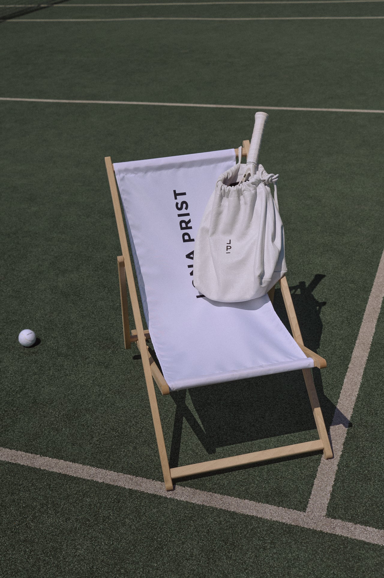 Court Bag