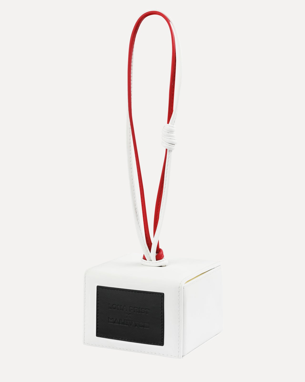 Cube Bag Off-White Axis