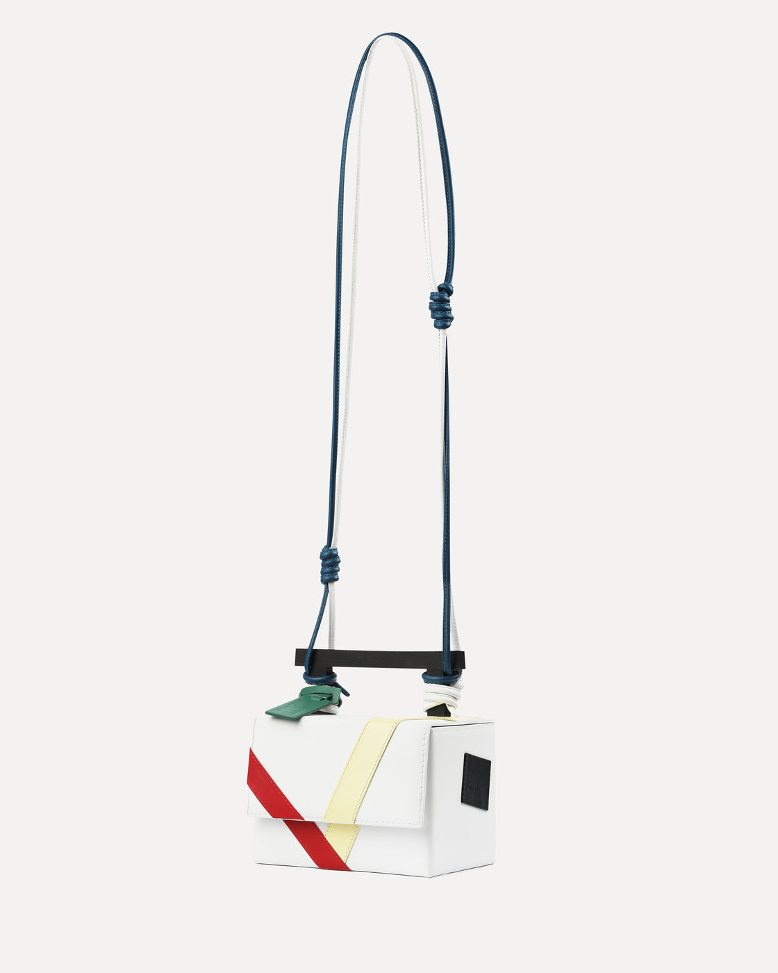 Cube Bag Suprematism Code