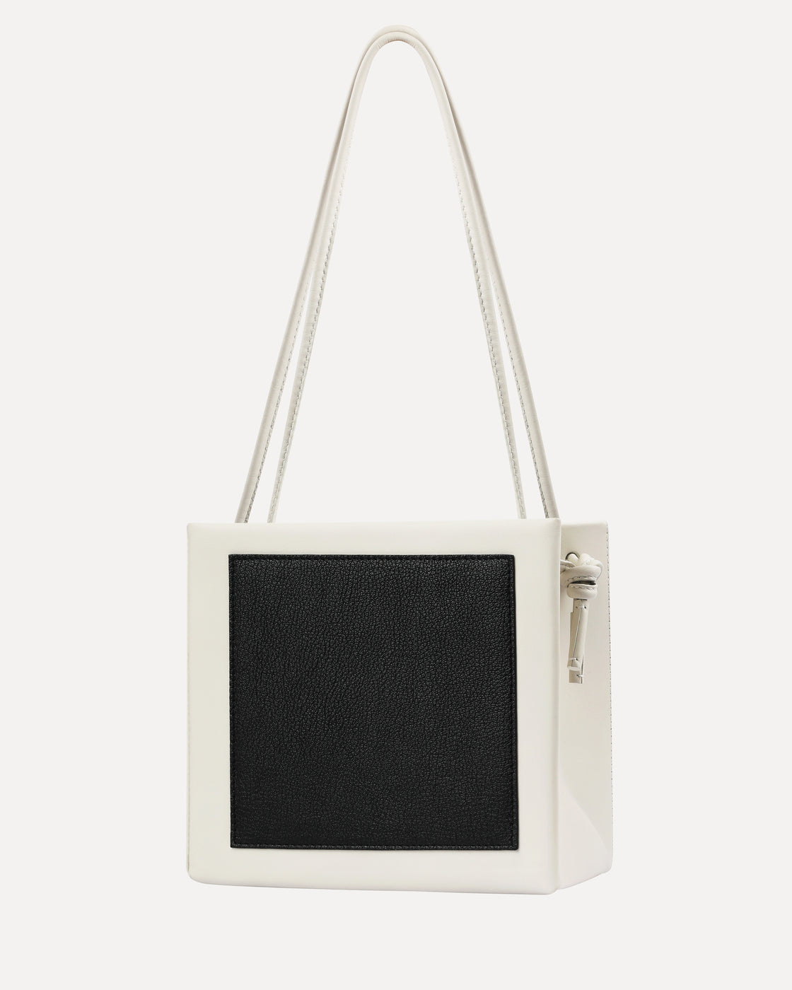 Zero Point Square Bag