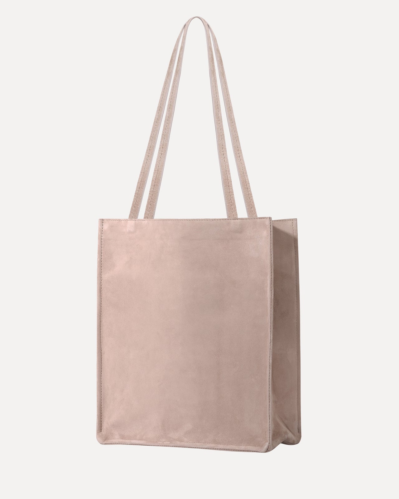 Tote Bag in Beige