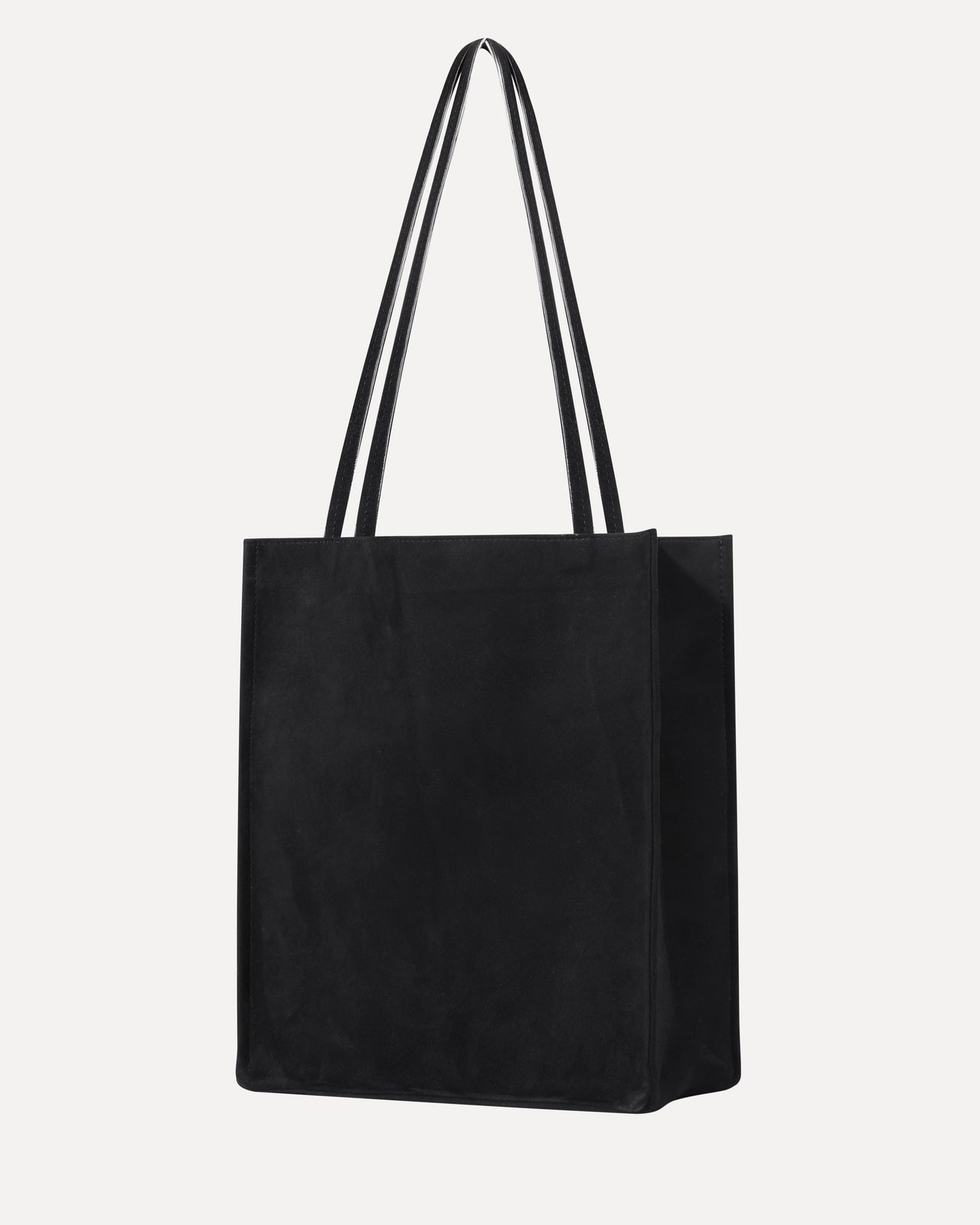 Tote Bag in Black