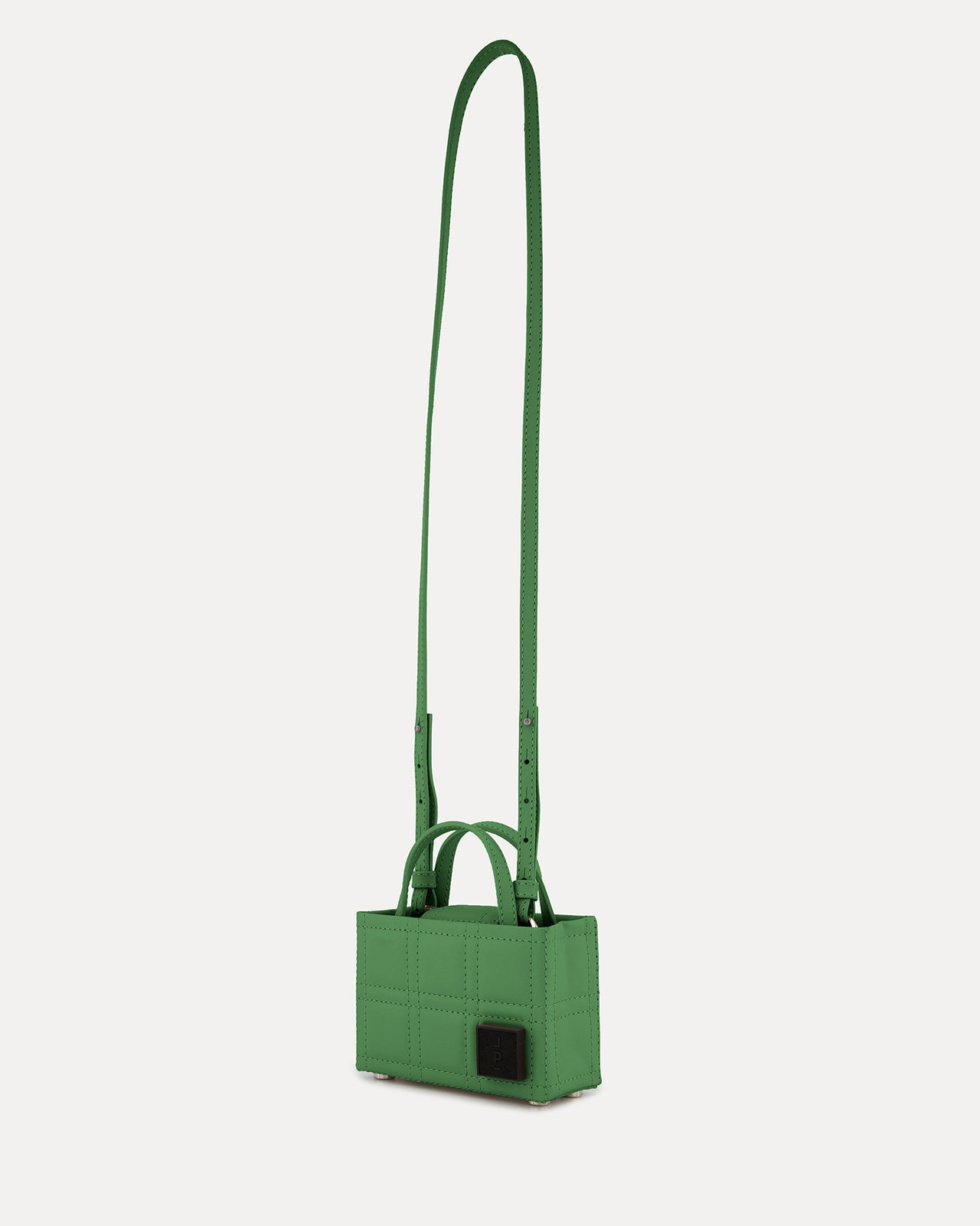 3x2 Bag in Green