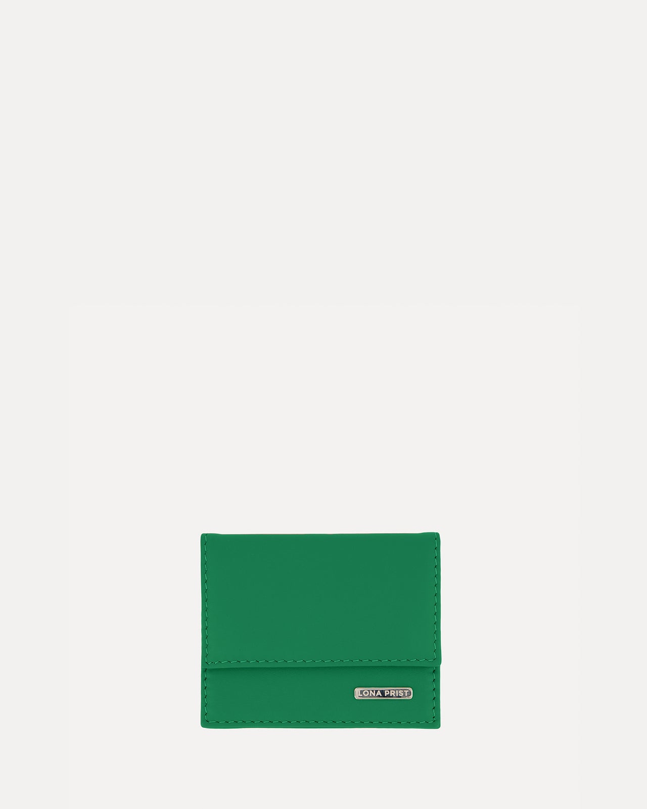 Cardholder in Green