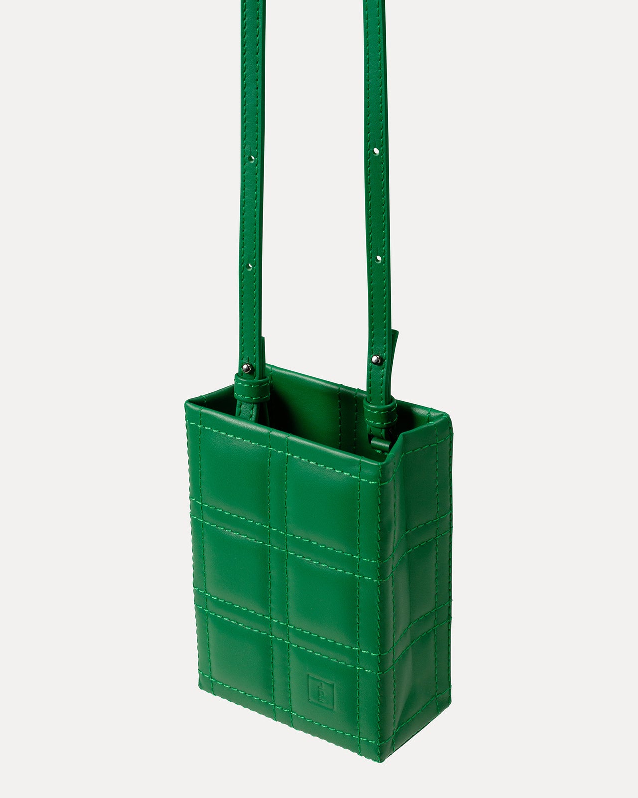 2x3 Bag in Green